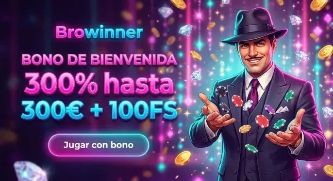 Browinner Casino