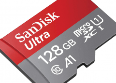 Mejores Tarjetas de memoria MicroSD 2023