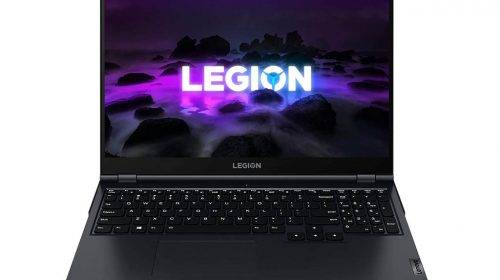 Lenovo Legion 5 Gen 6: rendimiento y estilo unidos en un portátil excepcional
