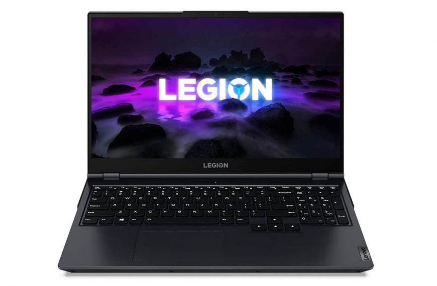 Lenovo Legion 5: Ordenador portátil de 15.6″