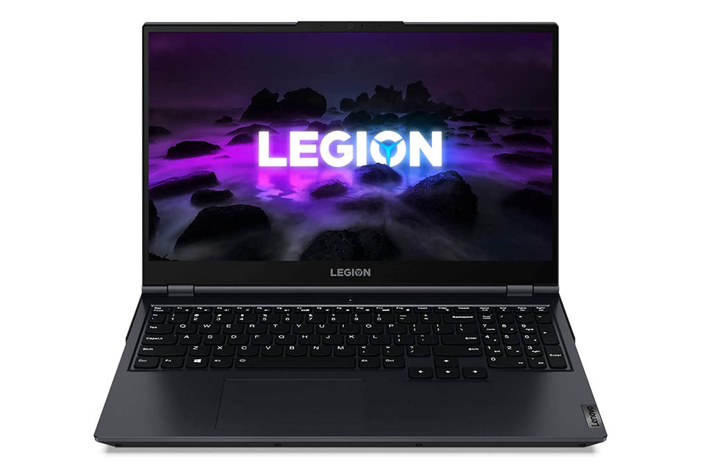 Lenovo Legion 5 Gen 6: Análisis Ordenador portátil de 15.6″