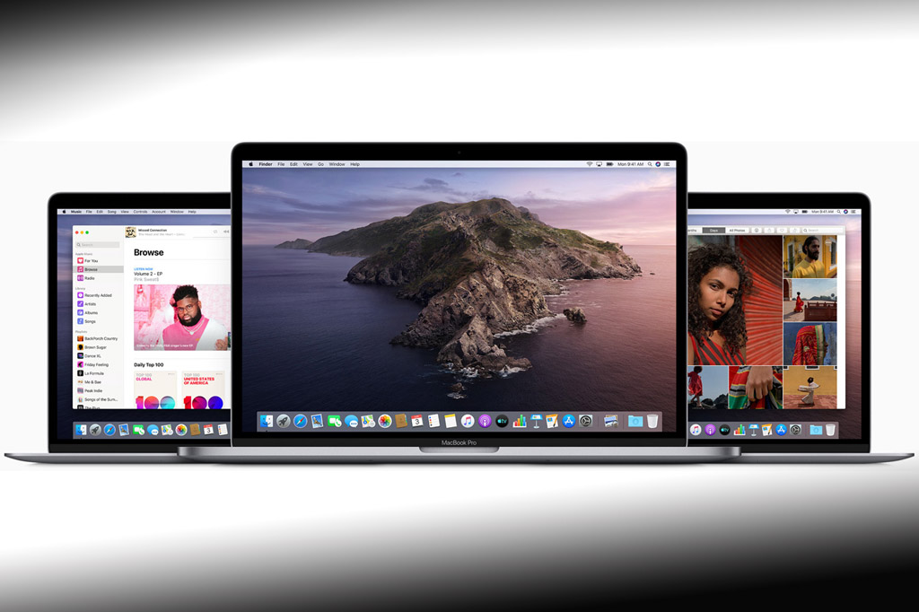 Apple MacBook: La elección perfecta para quienes buscan estilo, calidad y rendimiento