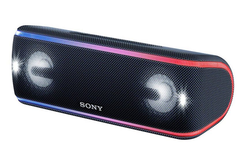 Altavoz portátil Bluetooth Sony SRSXB41 analisis caracteristicas precio modelos comprar en oferta