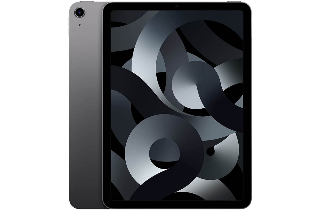 Descubre la magia del iPad Air: Rendimiento, elegancia y versatilidad en una Tablet