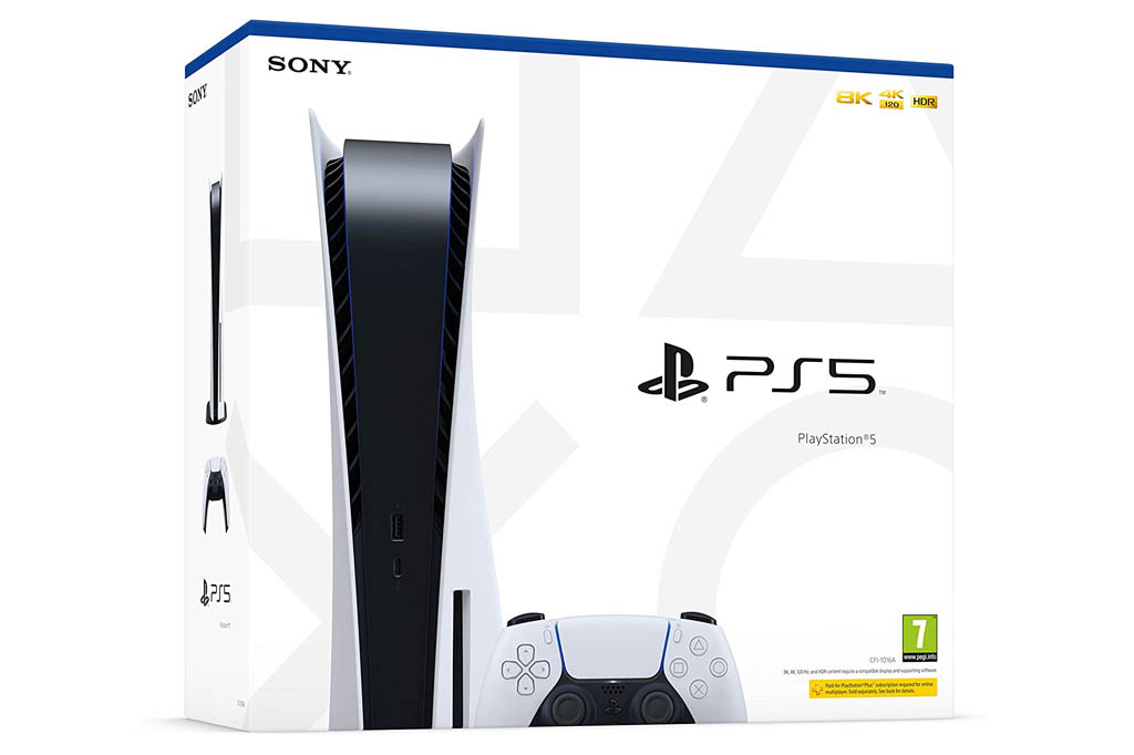 Comprar PS5: Análisis, Juegos… Todo sobre la nueva PlayStation