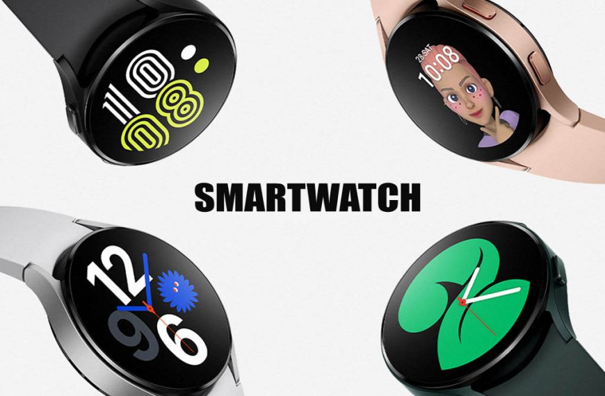 Los 25 mejores relojes inteligentes (Smartwatchs) de 2022