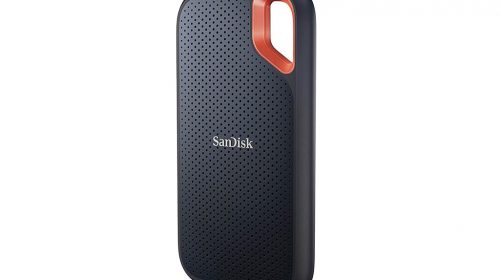 SanDisk Extreme SSD portátil: Análisis, opiniones