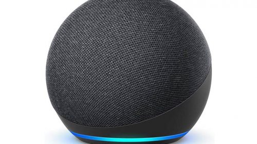 Echo Dot 5 Altavoz Alexa: Análisis, opiniones