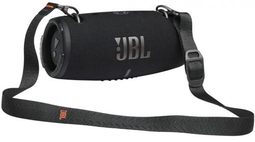 JBL Xtreme 3: potencia y calidad de sonido en un altavoz portátil