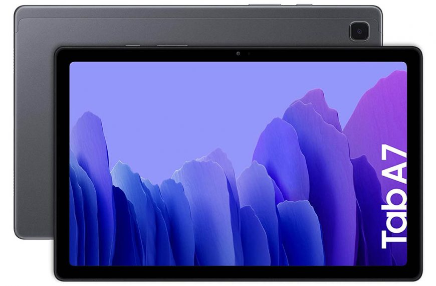 Samsung Galaxy Tab A7: Analisis Tablet multimedia
