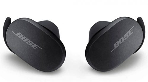 Bose QuietComfort Earbuds: Análisis opiniones