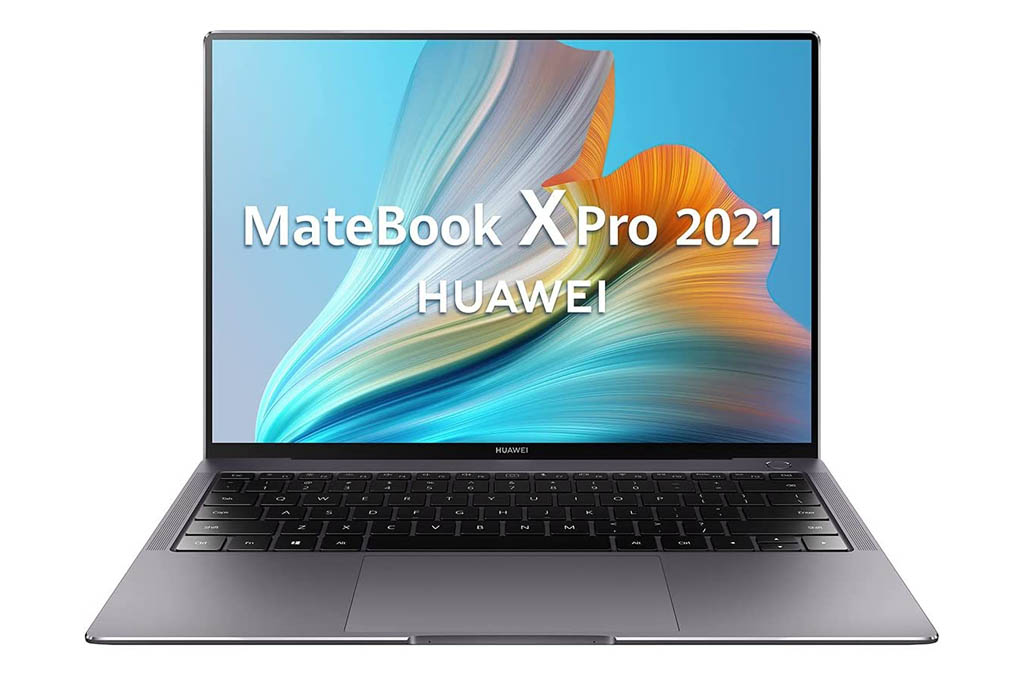 comprar ordenador portatil huawei matebook x pro 2021 especificaciones caracteristicas precio