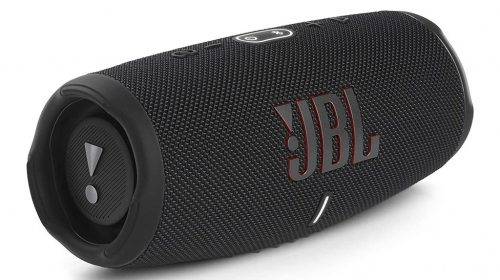 JBL Charge 5 Altavoz Bluetooth (30W, 20 Horas)