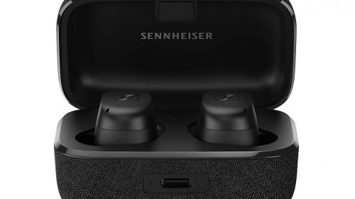 Sennheiser MOMENTUM True Wireless 3: Estilo y rendimiento en unos auriculares TWS
