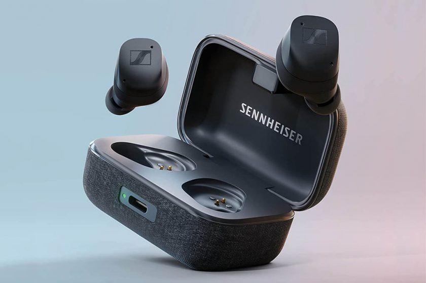 analisis review Sennheiser MOMENTUM True Wireless 3