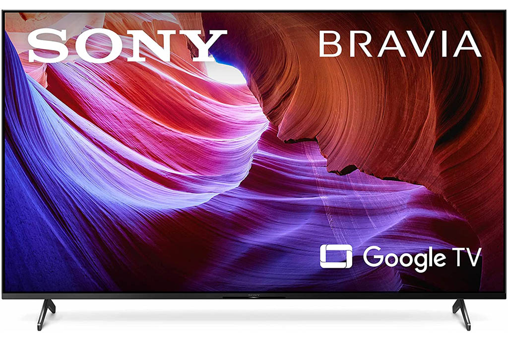 Sony Bravia X85K: Análisis Televisor Smart TV 4K UHD