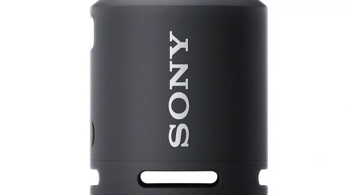Sony SRS-XB13: Análisis y opiniones Altavoz Bluetooth