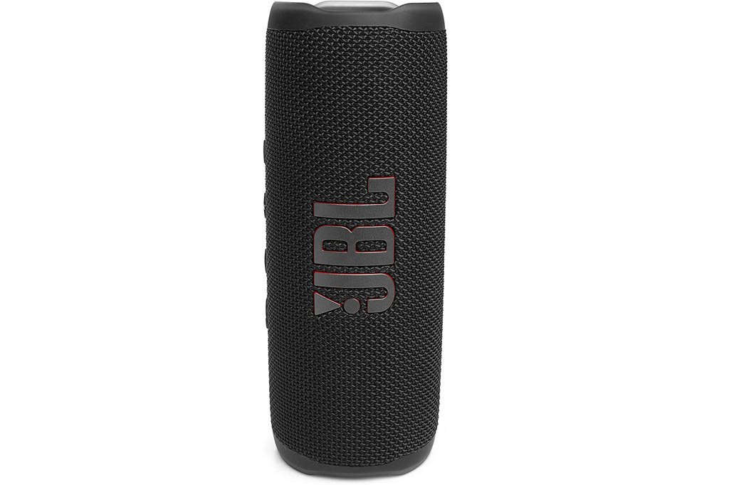 JBL Flip 6: Sonido de alta calidad en un diseño compacto y resistente