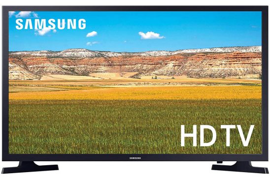 Samsung UE32T4305AEXXC Televisor HD Smart TV de 32 pulgadas