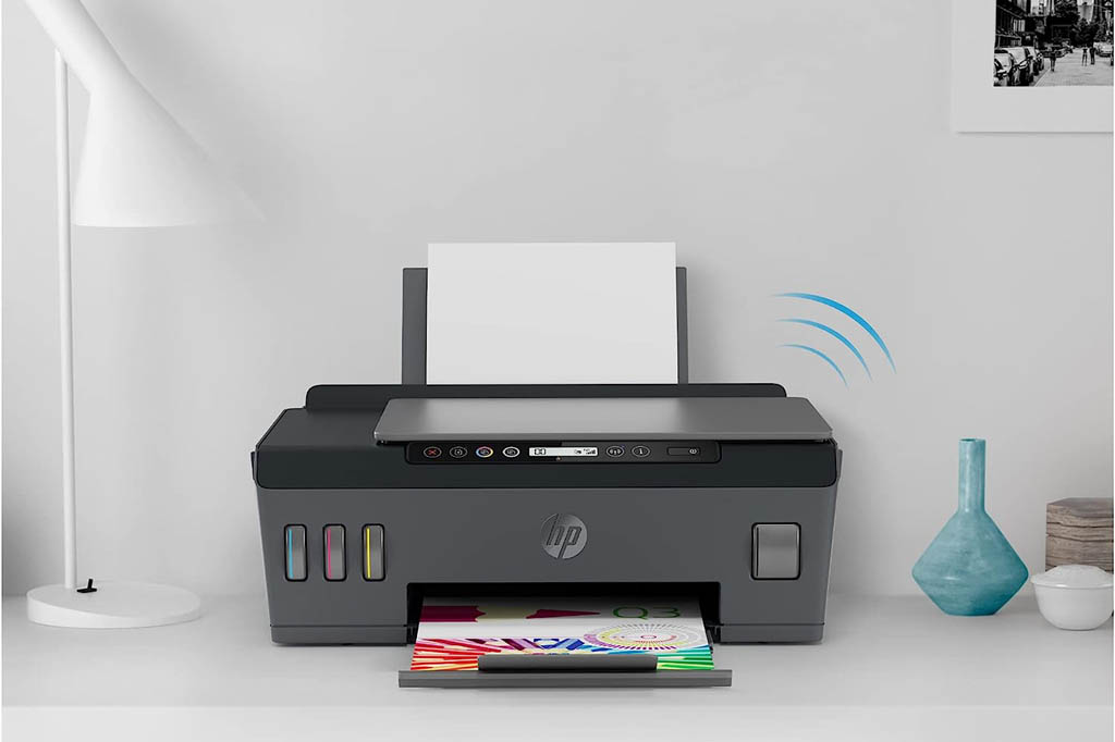 Mejores Impresoras Multifunción: Imprime, escanea y copia con calidad profesional