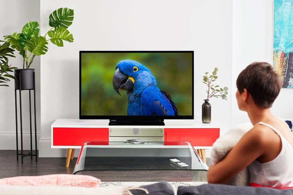 Mejores Televisores de 32 Pulgadas: Una opción inteligente para disfrutar en casa sin gastar demasiado