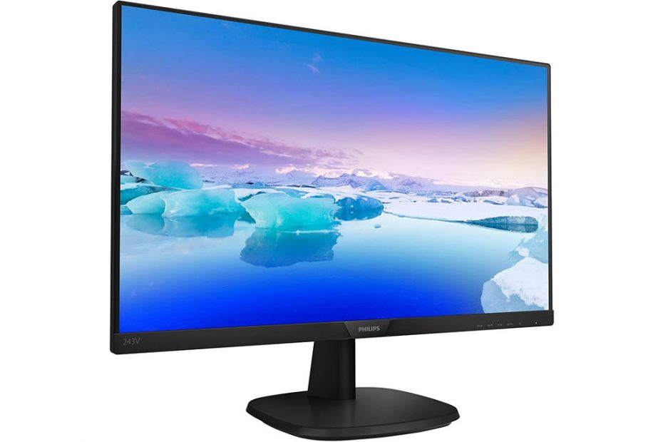 Comprar monitor Philips para PC