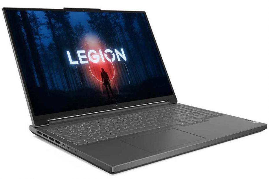 comprar Lenovo Legion Slim 5 Gen 8